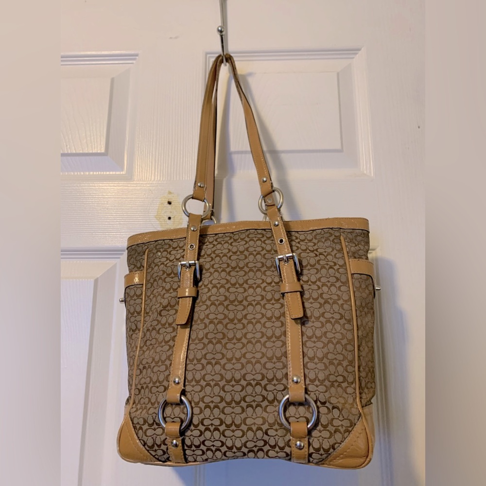 Coach 💕 Bag
